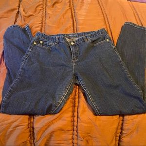 Michael Kors Jeans Size 8